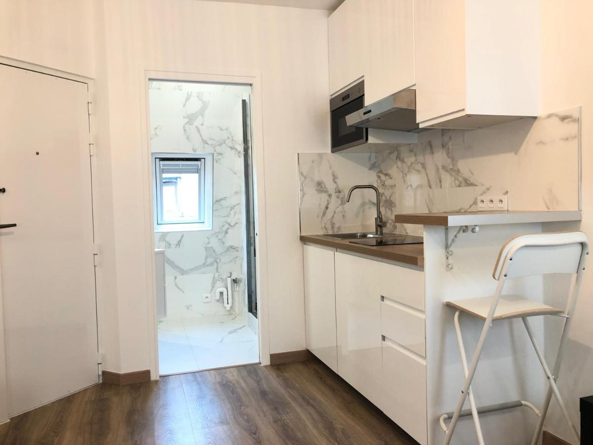 Appartamento Elegance Haussmanienne, Moderne Et Cosy *